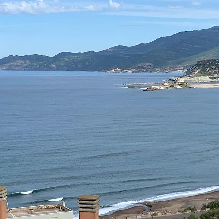 West Sardinia - Bosa Villa Magomadas Dış mekan fotoğraf