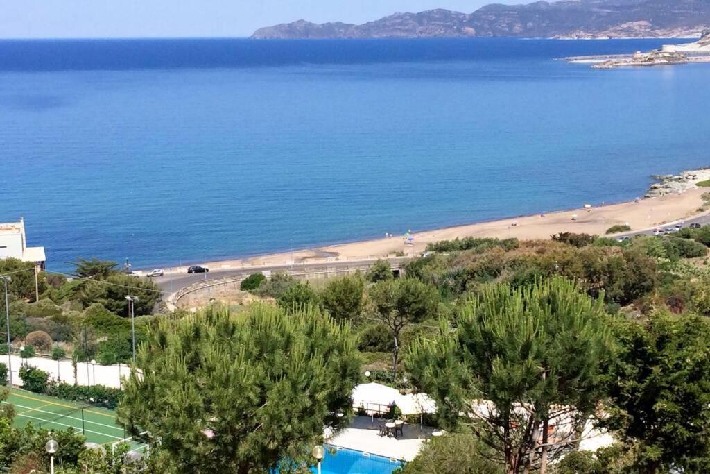 West Sardinia - Bosa Villa Magomadas Dış mekan fotoğraf