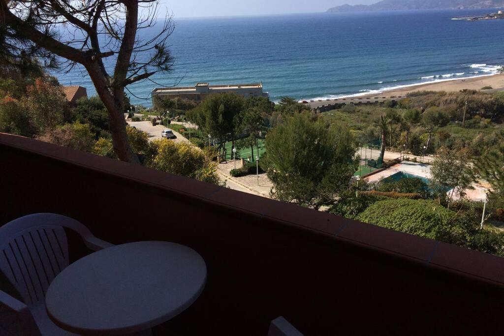 West Sardinia - Bosa Villa Magomadas Dış mekan fotoğraf