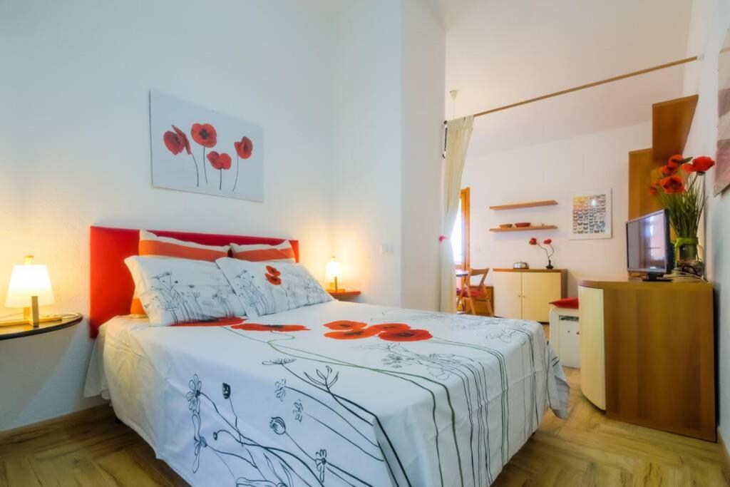 West Sardinia - Bosa Villa Magomadas Dış mekan fotoğraf