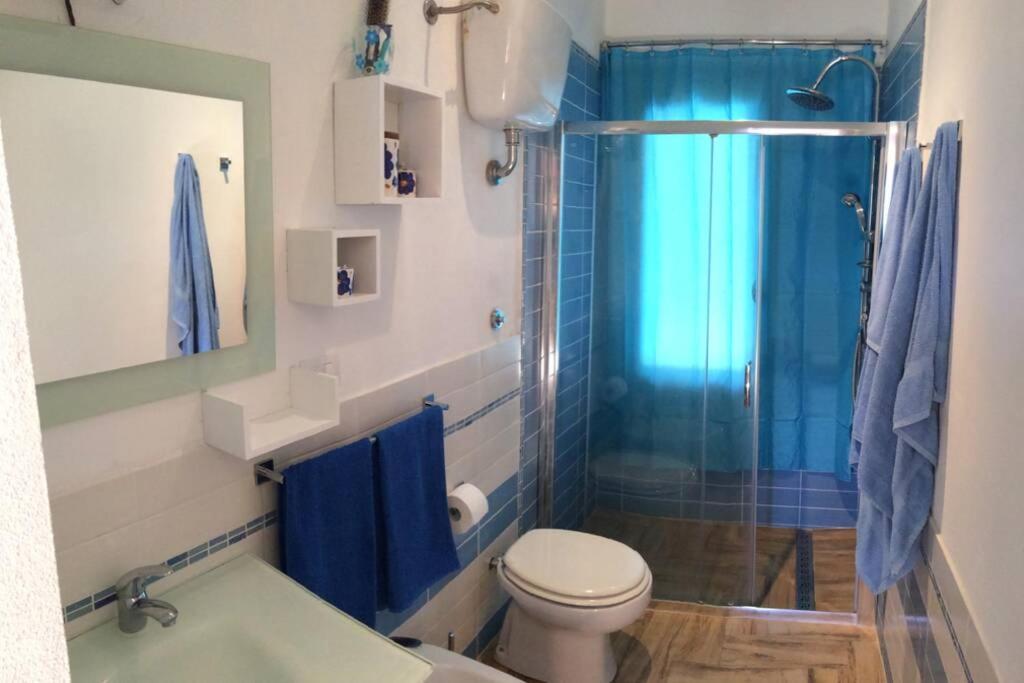 West Sardinia - Bosa Villa Magomadas Dış mekan fotoğraf