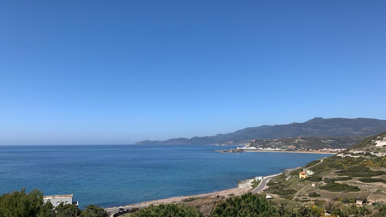 West Sardinia - Bosa Villa Magomadas Dış mekan fotoğraf