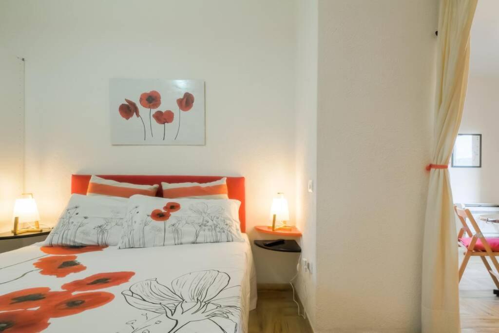 West Sardinia - Bosa Villa Magomadas Dış mekan fotoğraf