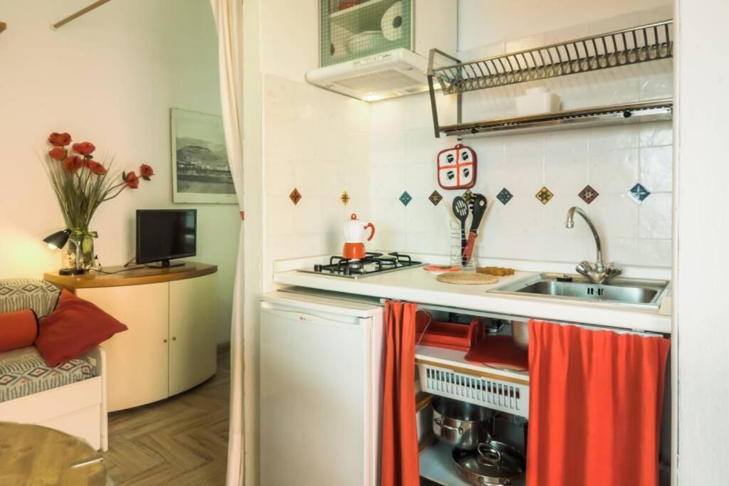 West Sardinia - Bosa Villa Magomadas Dış mekan fotoğraf