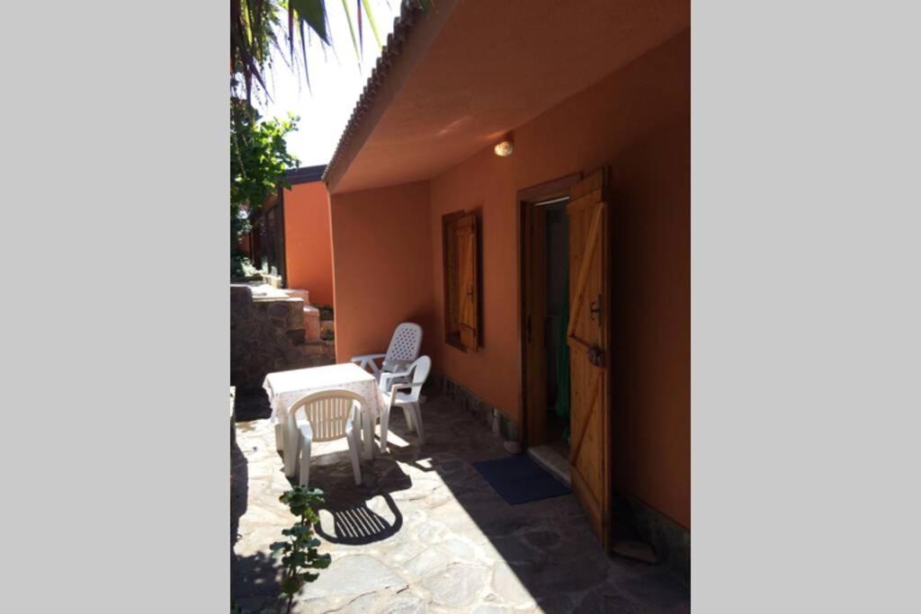 West Sardinia - Bosa Villa Magomadas Dış mekan fotoğraf