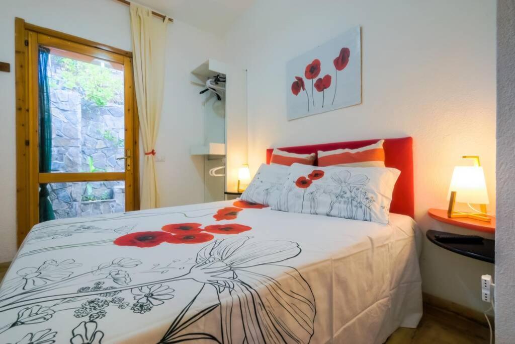 West Sardinia - Bosa Villa Magomadas Dış mekan fotoğraf