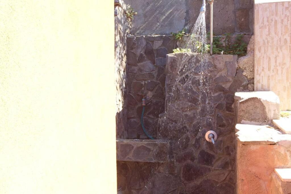 West Sardinia - Bosa Villa Magomadas Dış mekan fotoğraf