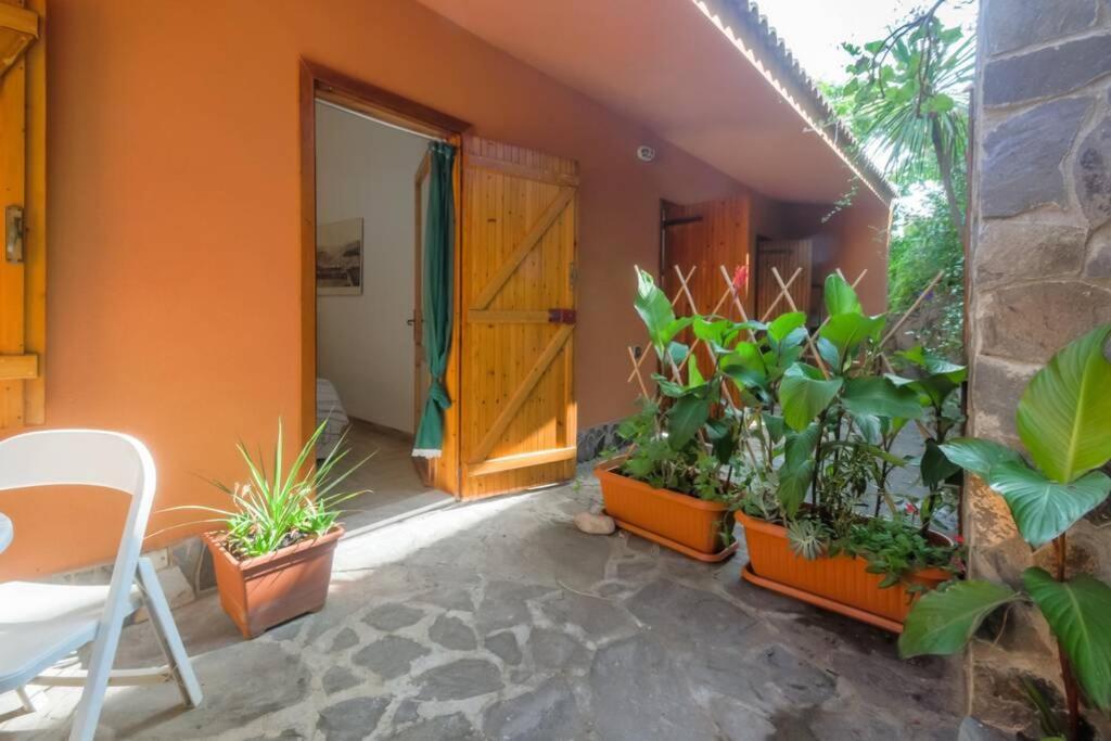 West Sardinia - Bosa Villa Magomadas Dış mekan fotoğraf