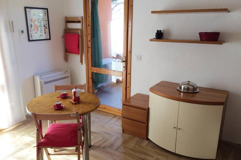 West Sardinia - Bosa Villa Magomadas Dış mekan fotoğraf