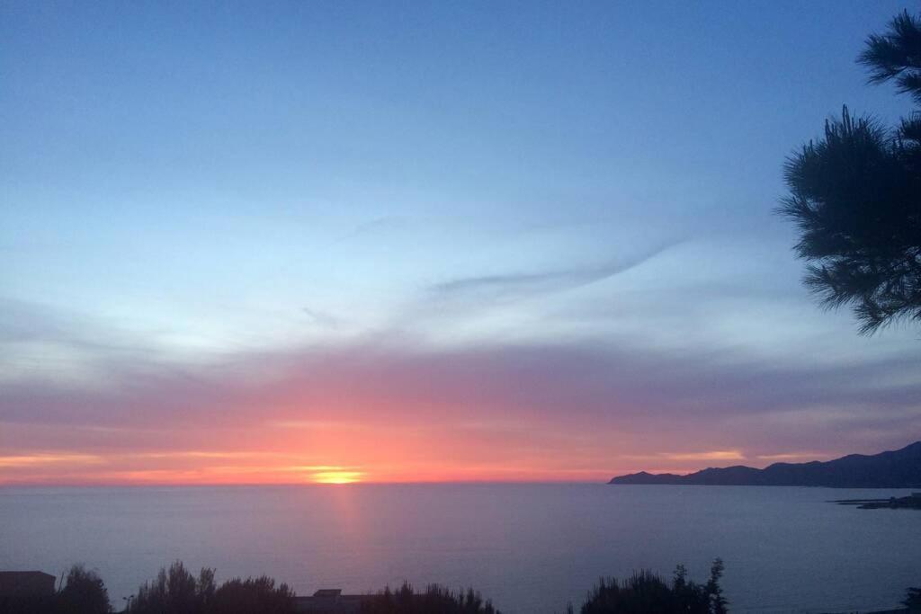 West Sardinia - Bosa Villa Magomadas Dış mekan fotoğraf