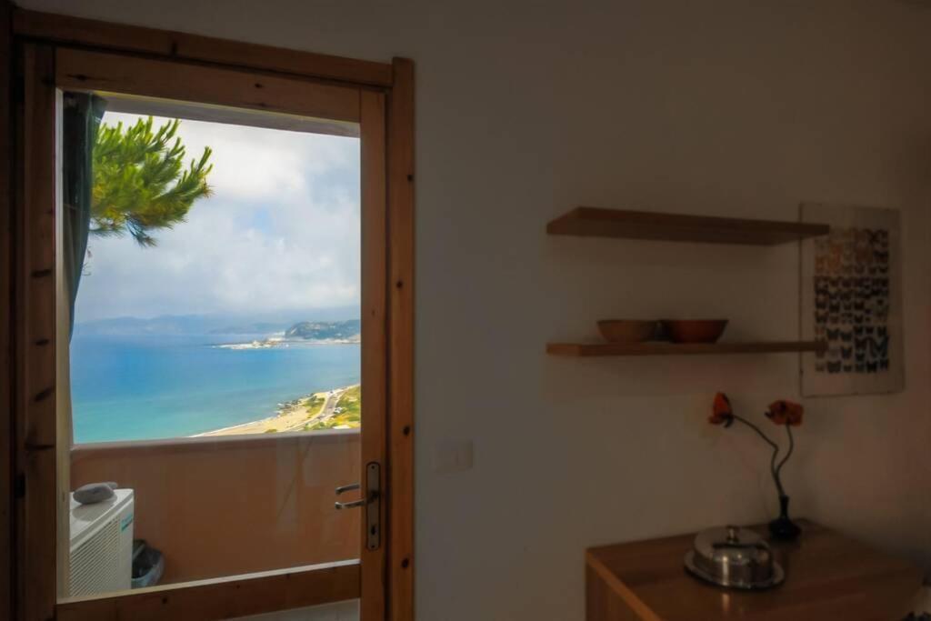 West Sardinia - Bosa Villa Magomadas Dış mekan fotoğraf