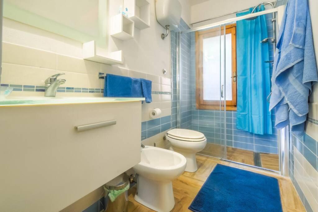 West Sardinia - Bosa Villa Magomadas Dış mekan fotoğraf