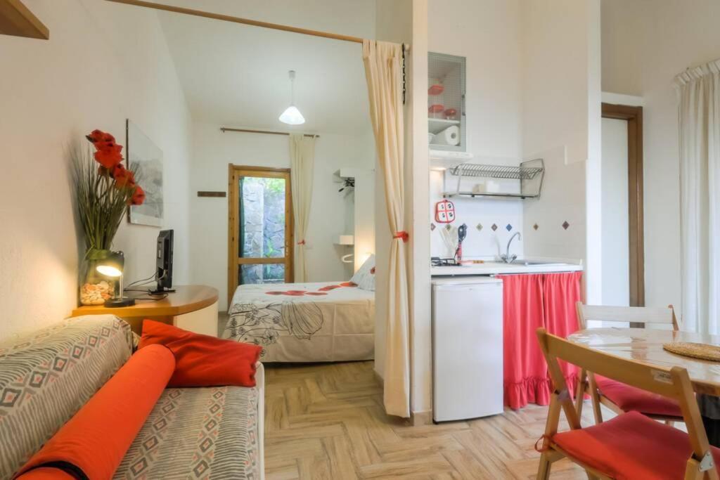 West Sardinia - Bosa Villa Magomadas Dış mekan fotoğraf