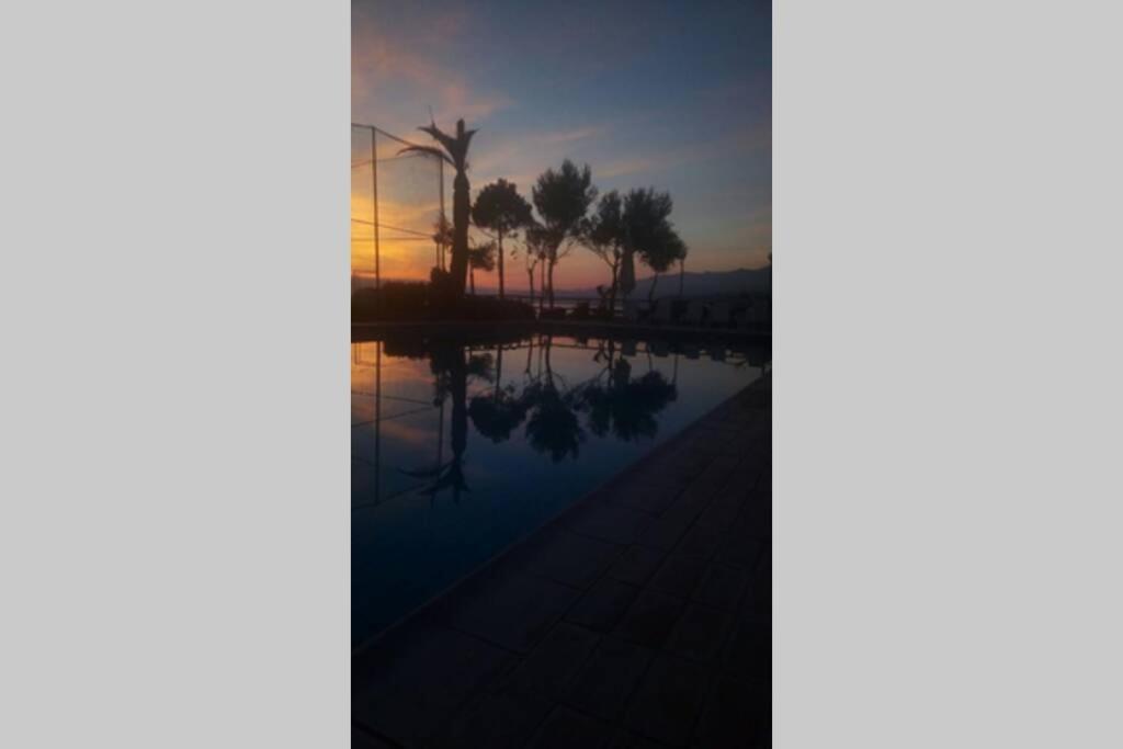 West Sardinia - Bosa Villa Magomadas Dış mekan fotoğraf