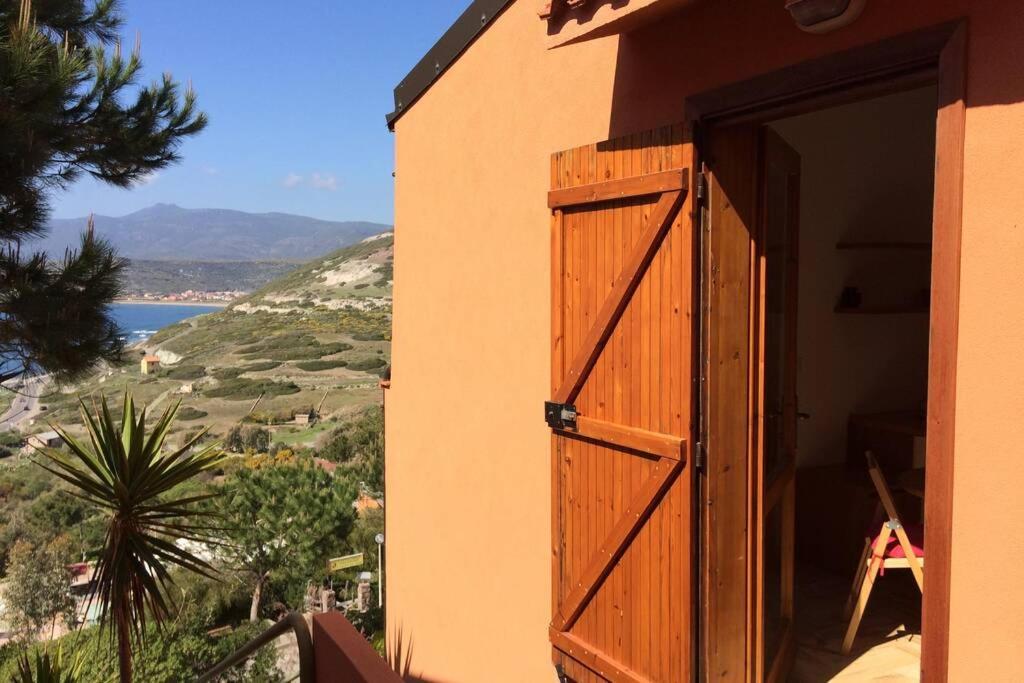 West Sardinia - Bosa Villa Magomadas Dış mekan fotoğraf